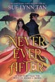 Never Ever After