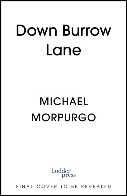 Down Burrow Lane - Life and Love on the Farm