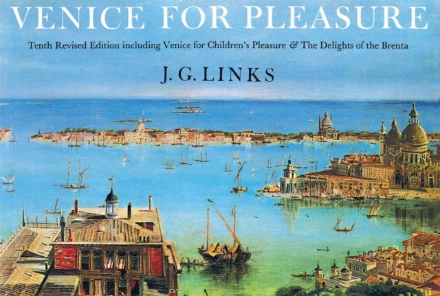 Venice for Pleasure