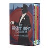 The Arsene Lupin Collection