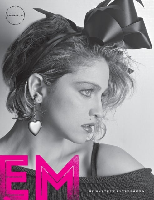 Encyclopedia Madonnica - 40+ Years of Madonna