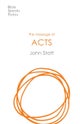 The Message of Acts