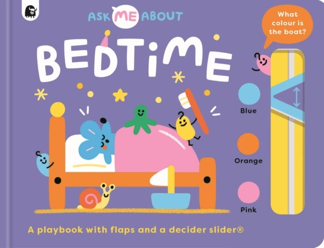 Bedtime