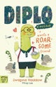 Diplo Dinosaur Wants a Roarsome Friend