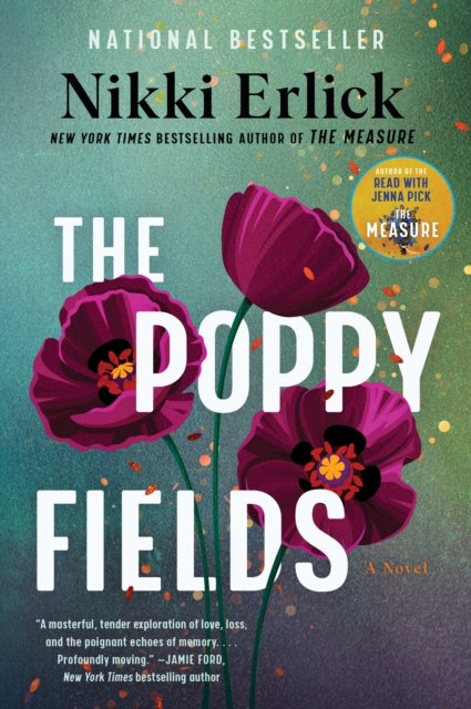 The Poppy Fields - A Novel