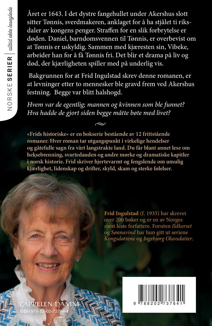 Sølvets forbannelse