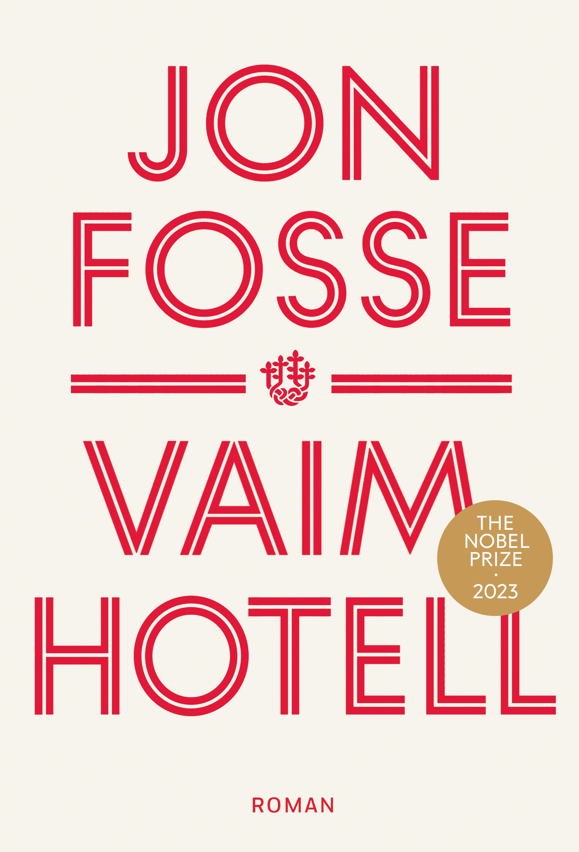 Vaim Hotell