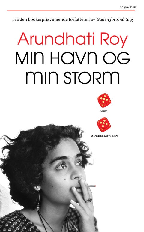 Min havn og min storm