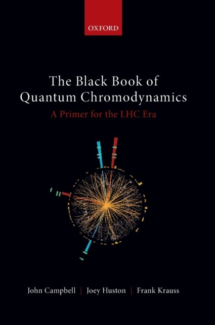 The Black Book of Quantum Chromodynamics