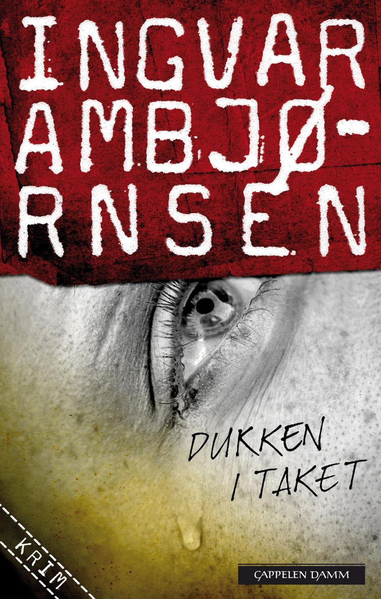 Dukken i taket - roman