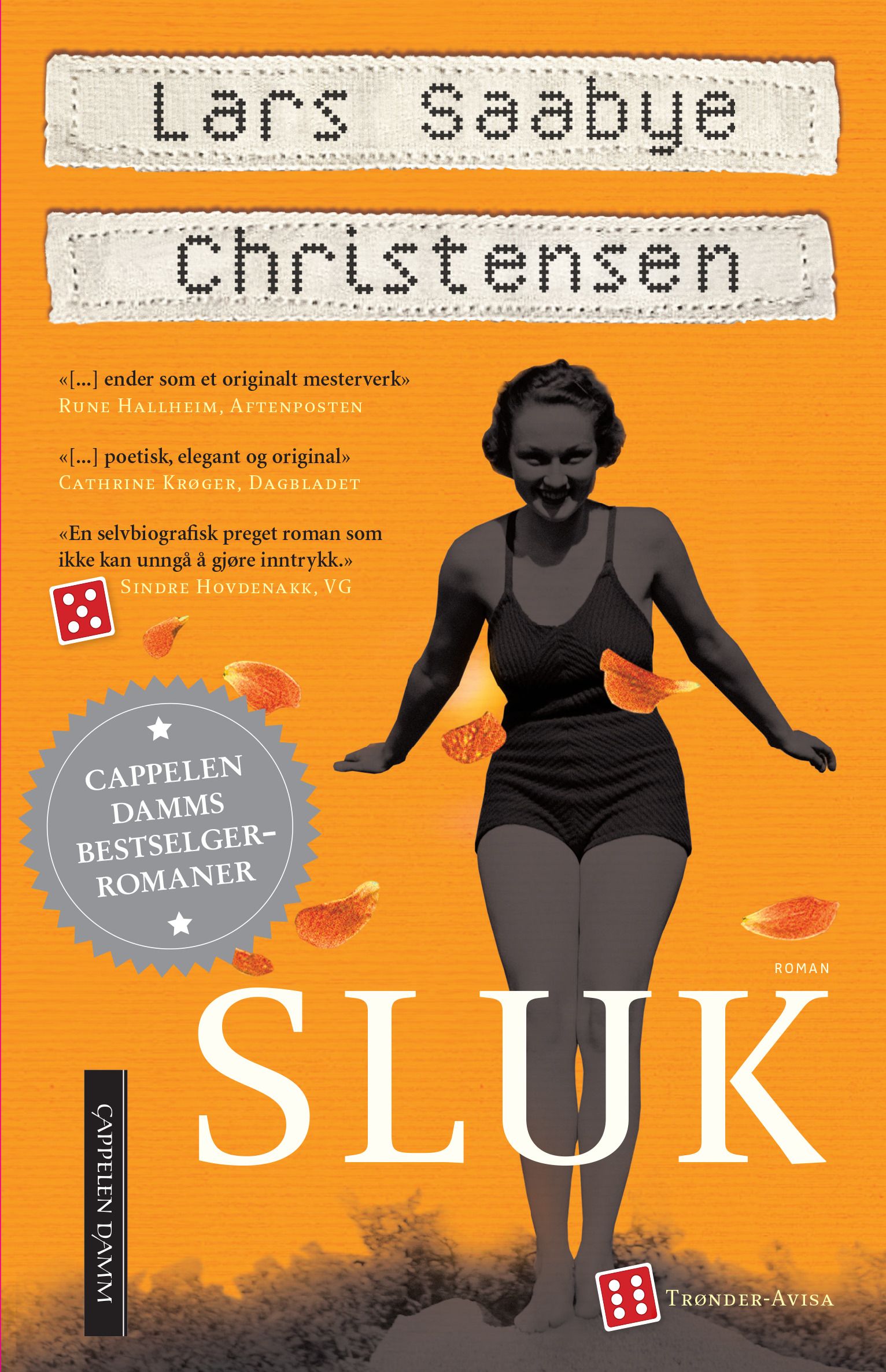 Sluk - roman