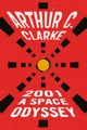 2001: a Space Odyssey