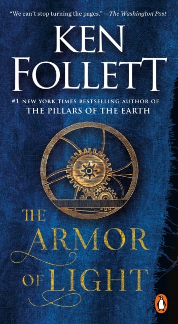 The Armor of Light - A Novel