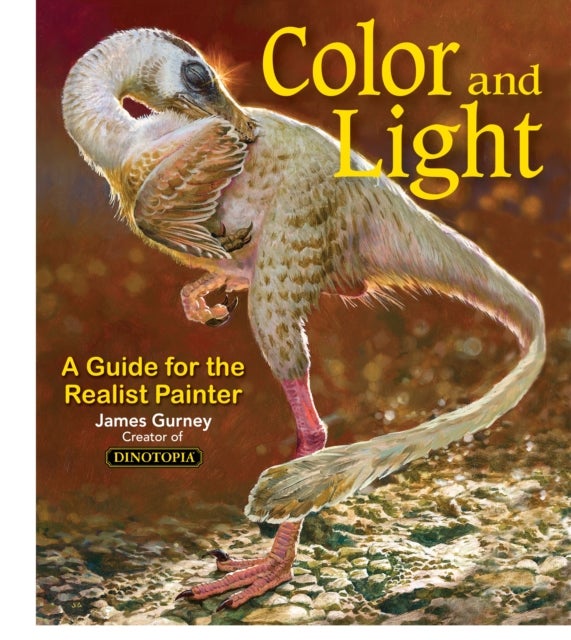 Colour and Light - A Guide for the Realist Painter