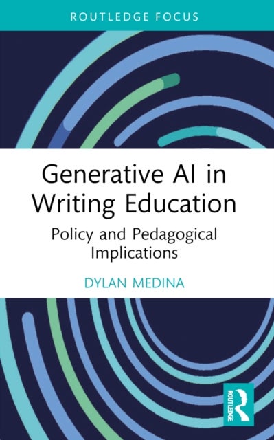 Generative AI in Writing Education - Policy and Pedagogical Implications