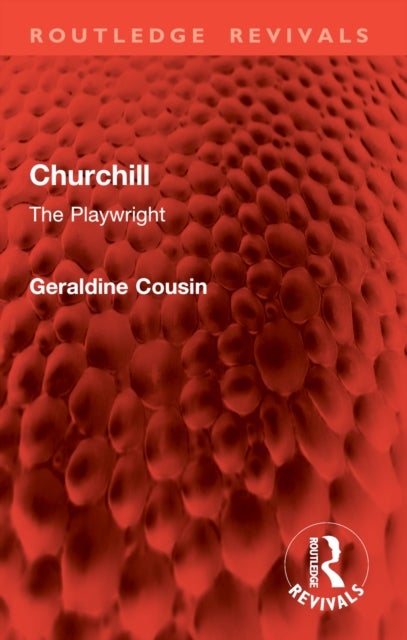 Churchill - The Playwright
