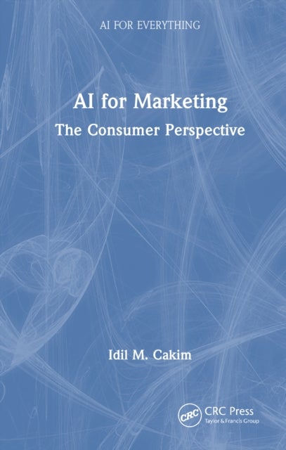 AI for Marketing - The Consumer Perspective