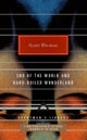 End of the World and Hard-Boiled Wonderland