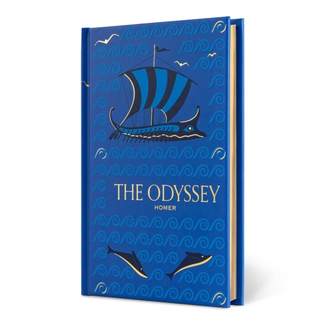 The Odyssey (Special Edition)