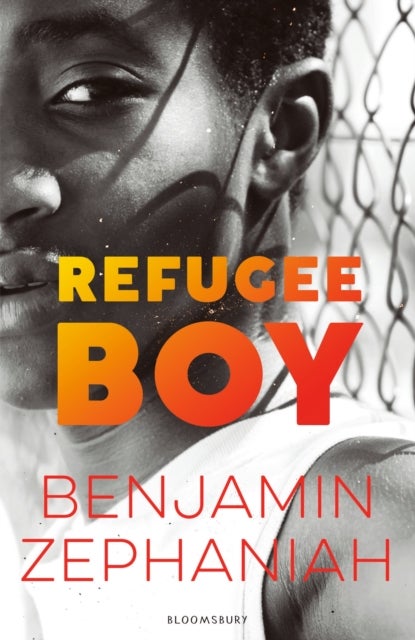 Refugee Boy - 'Courageously humorous ... and heartbreaking' Guardian