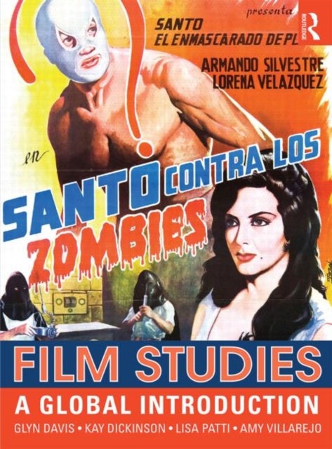 Film Studies - A Global Introduction