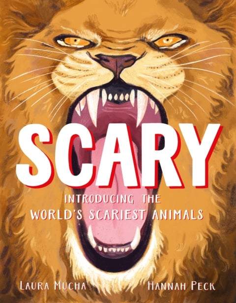Scary