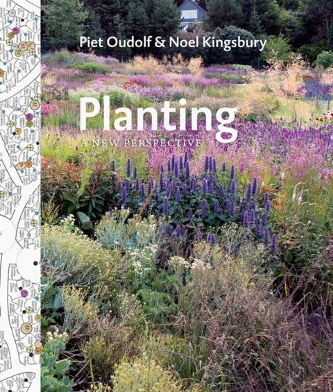 Planting - A New Perspective