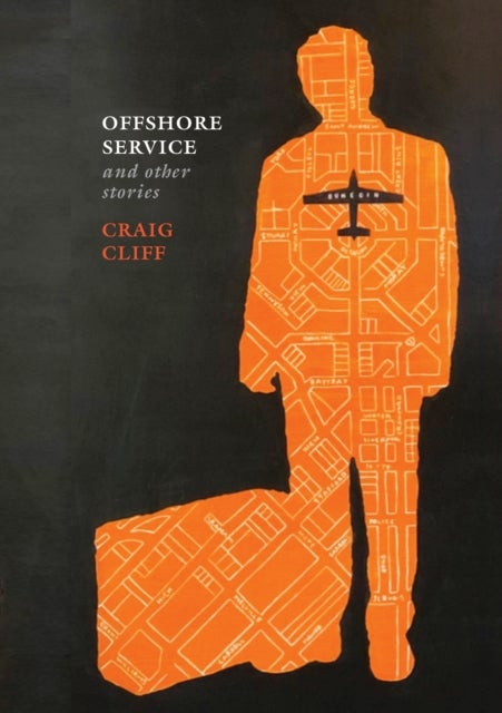 Offshore Service - and Other Stories