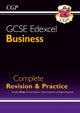 GCSE Business Edexcel Complete Revision and Practice - Grade 9-1 Course (with Online Edition): super