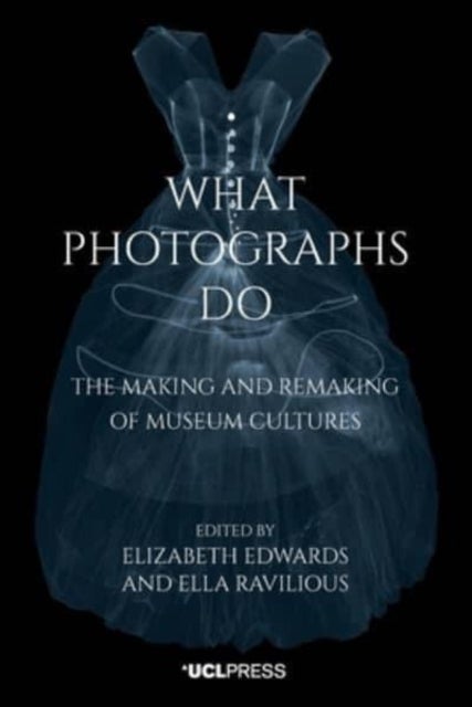 What Photographs Do
