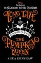 Disney Tim Burton's The Nightmare Before Christmas: Long Live the Pumpkin Queen