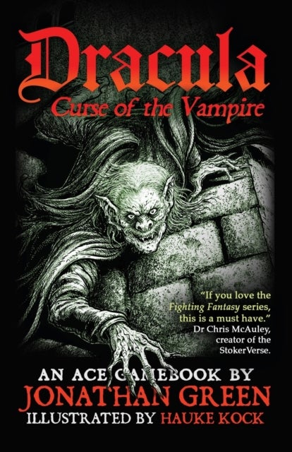 Dracula - Curse of the Vampire