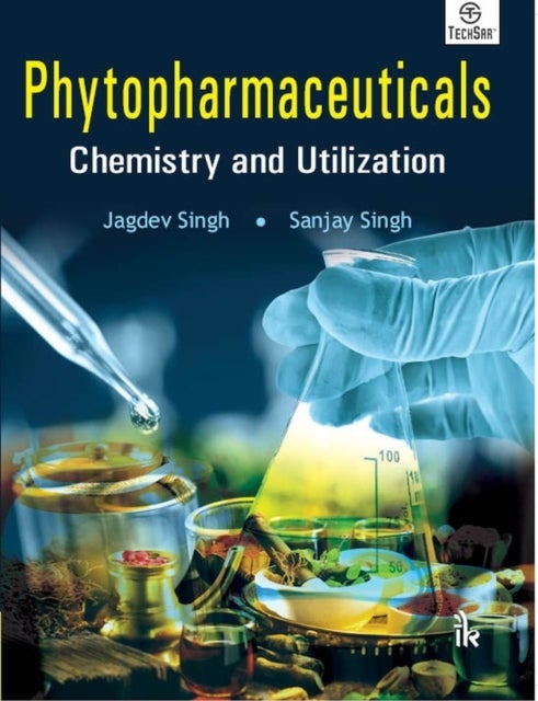 Phytopharmaceutical - Chemistry and Utilization