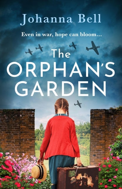 The Orphan’s Garden - Emotional and inspiring World War 2 fiction