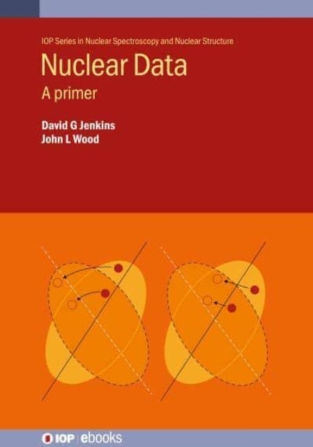Nuclear Data - A primer