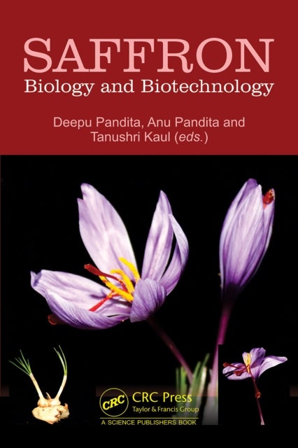 Saffron - Biology and Biotechnology
