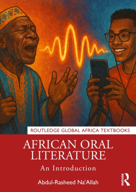 African Oral Literature