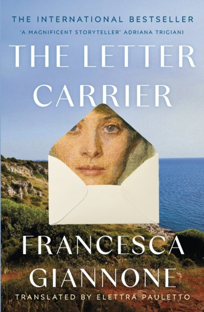 The Letter Carrier - The sweeping international bestseller of one woman loved by two brothers