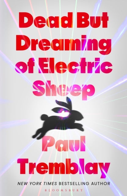 Dead But Dreaming of Electric Sheep - The most anticipated AI Horror of 2026 from a master of the genre