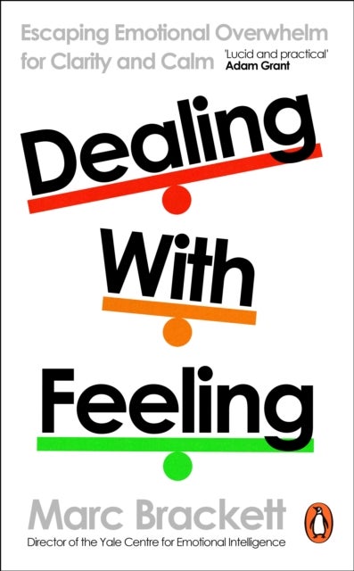 Dealing with Feeling - Escaping Emotional Overwhelm for Clarity and Calm