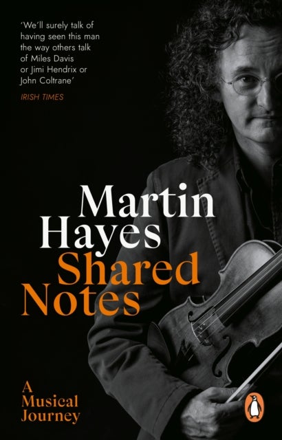 Shared Notes - A Musical Journey