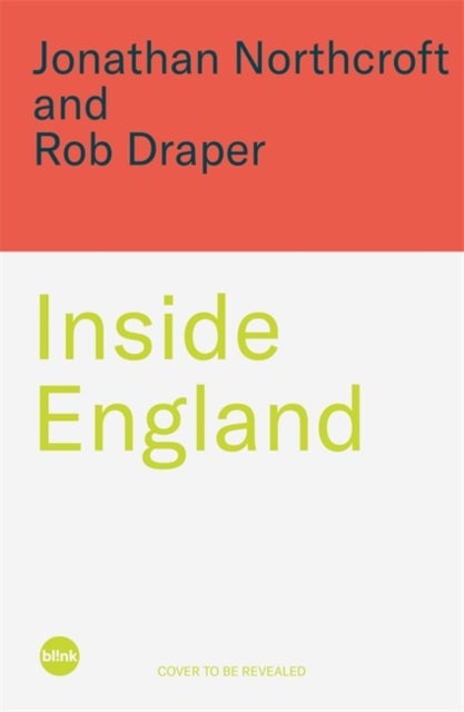 Inside England - Behind the Scenes of the Three Lions' World Cup Dream