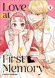 Love at First Memory 1