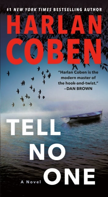 Tell No One - A Novel