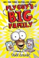 Fly Guy's Big Family (Fly Guy #17)