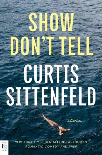 Show Don't Tell - Stories