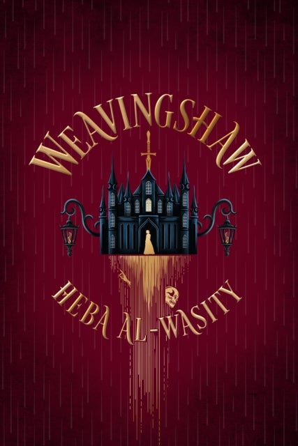 Weavingshaw