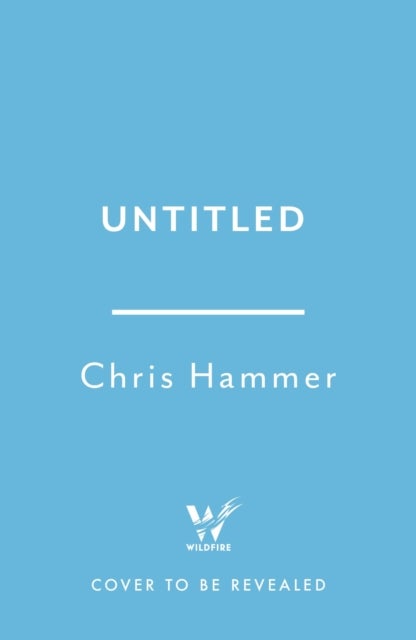 Chris Hammer Untitled 1