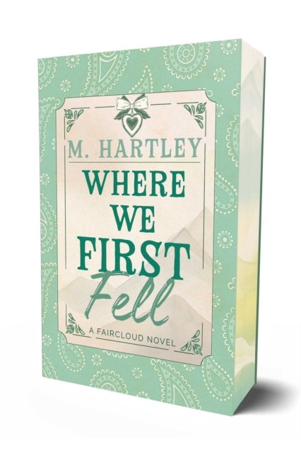 Where We First Fell