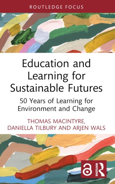Education and Learning for Sustainable Futures